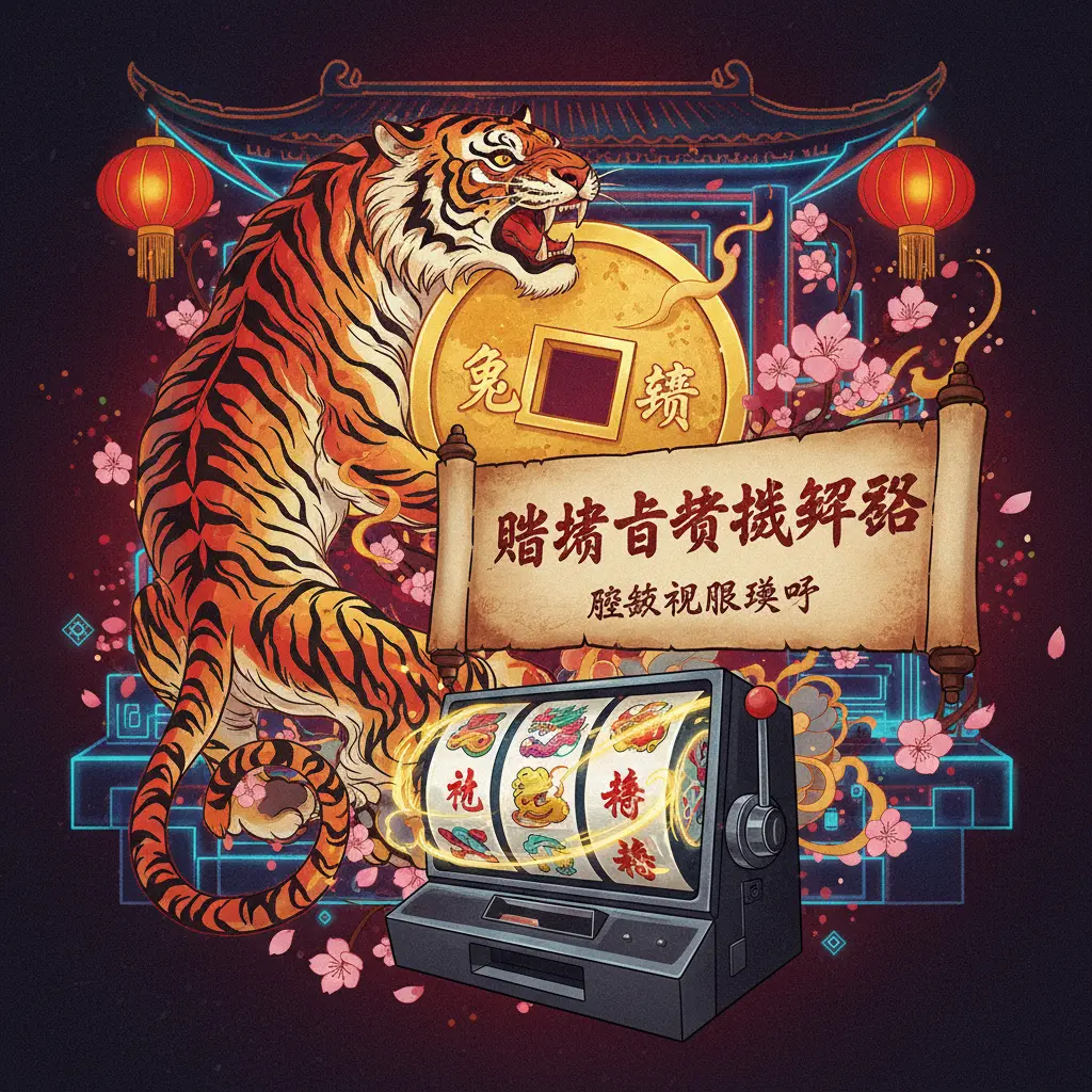 賭場老虎機攻略 - 老虎機免費轉