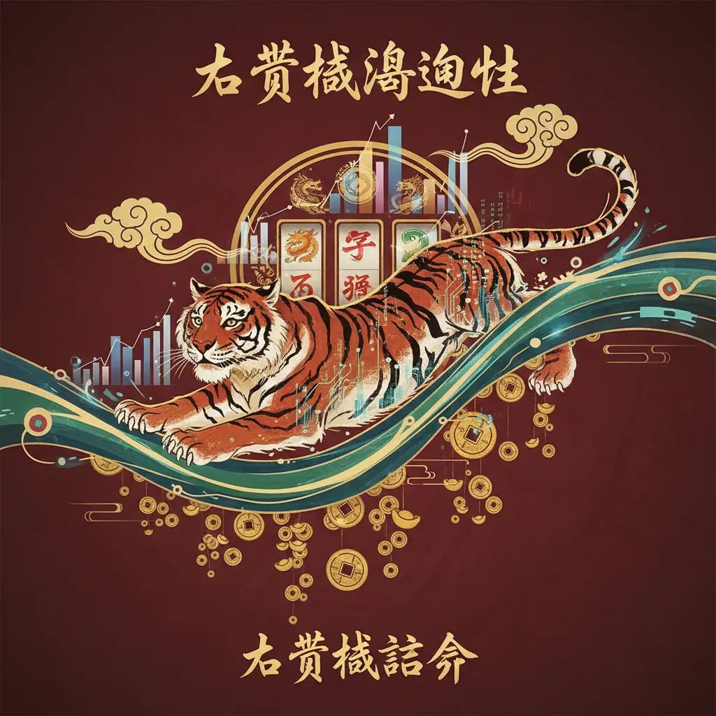 老虎機介紹 - 老虎機波動性