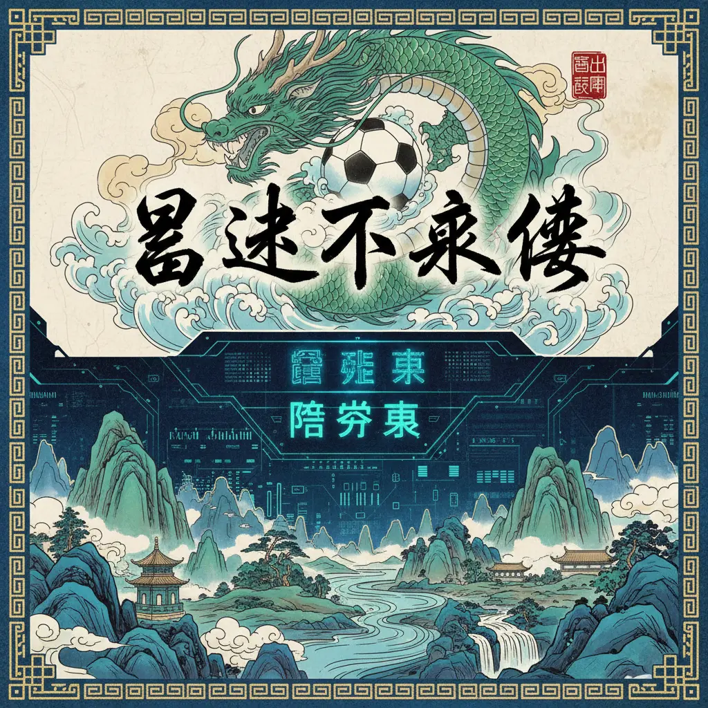 賠率表 - 雲達不來梅