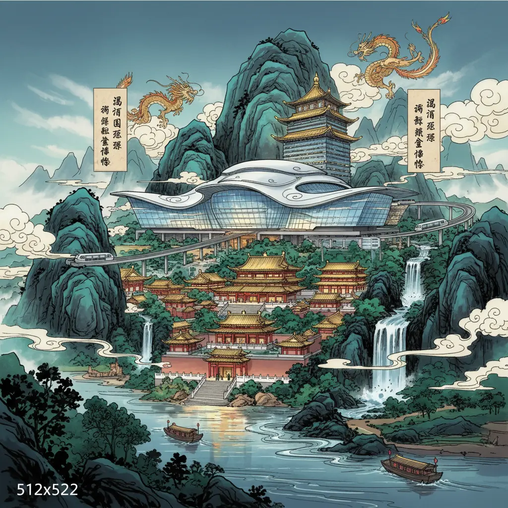 雲頂賭場 - 雲頂國際會議中心