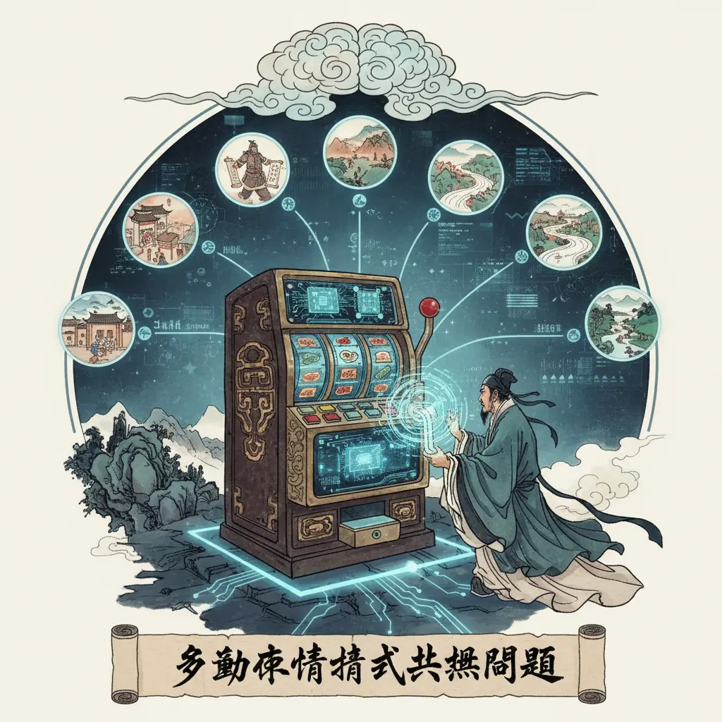 contextual bandit - 多動作情境式拉霸問題