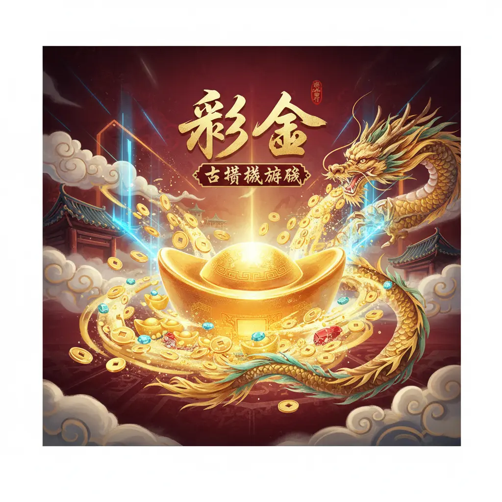 老虎機遊戲彩金 - 彩金