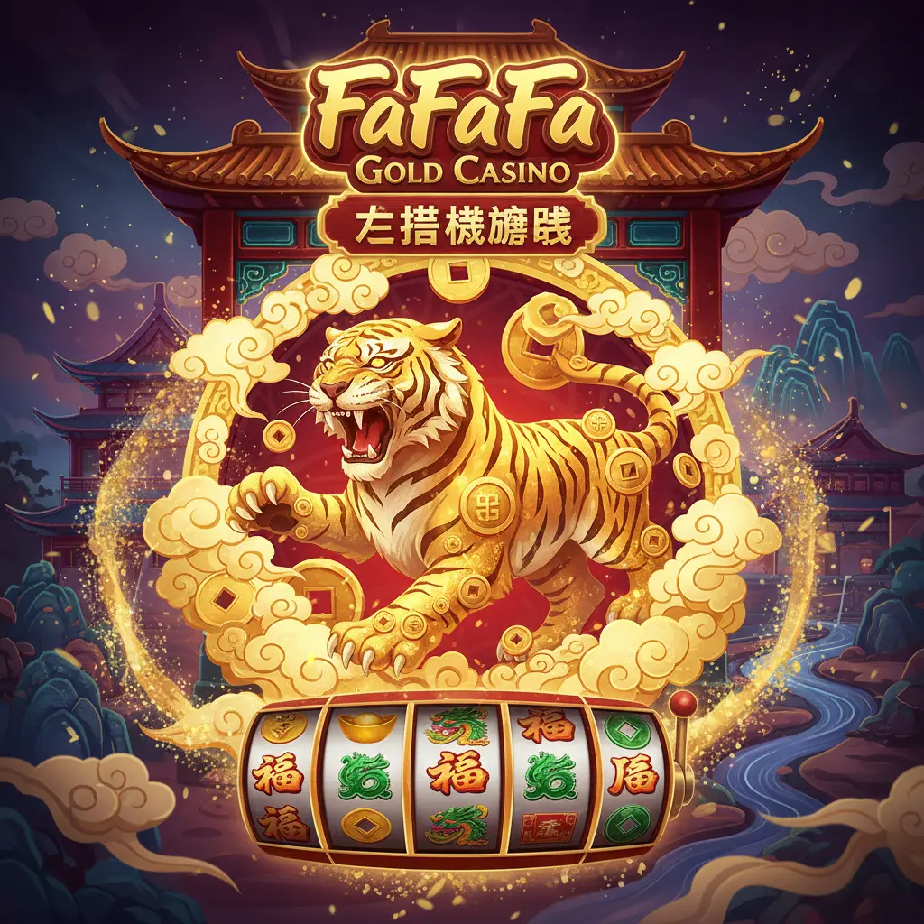 老虎機遊戲 - FaFaFa
