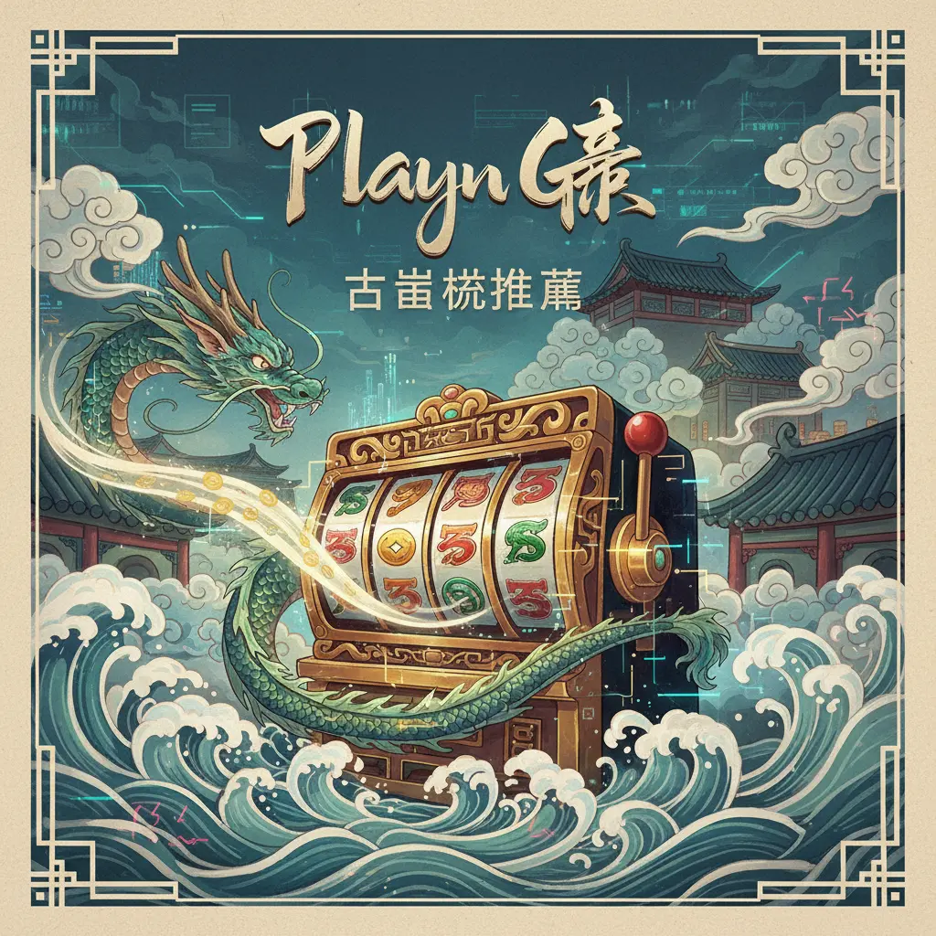 老虎機推薦 - Playn