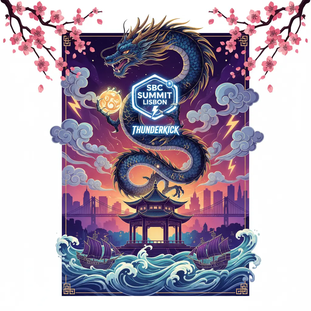 Thunderkick - Summit