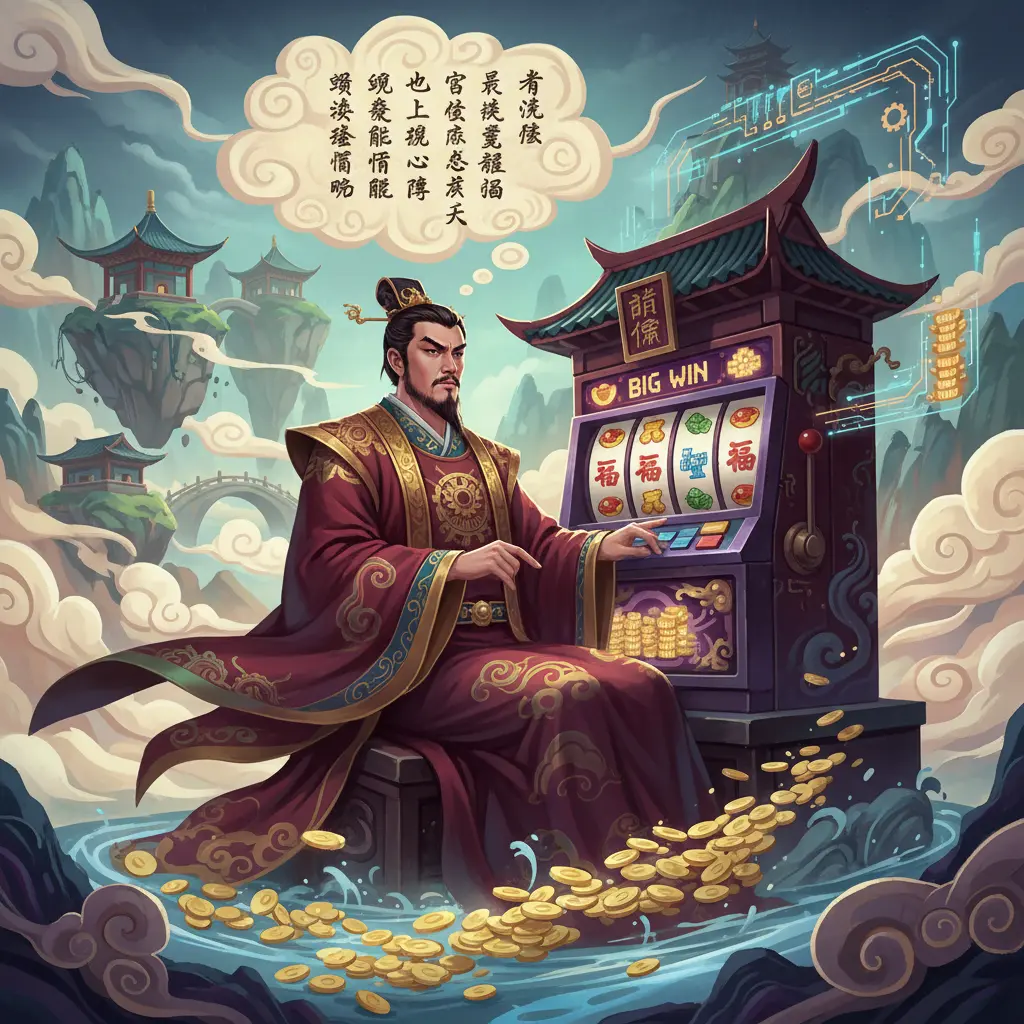 老虎機心得 - 老虎機玩家