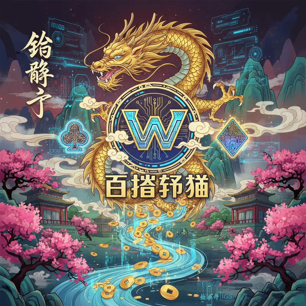 百搭符號 - 鈊象電子