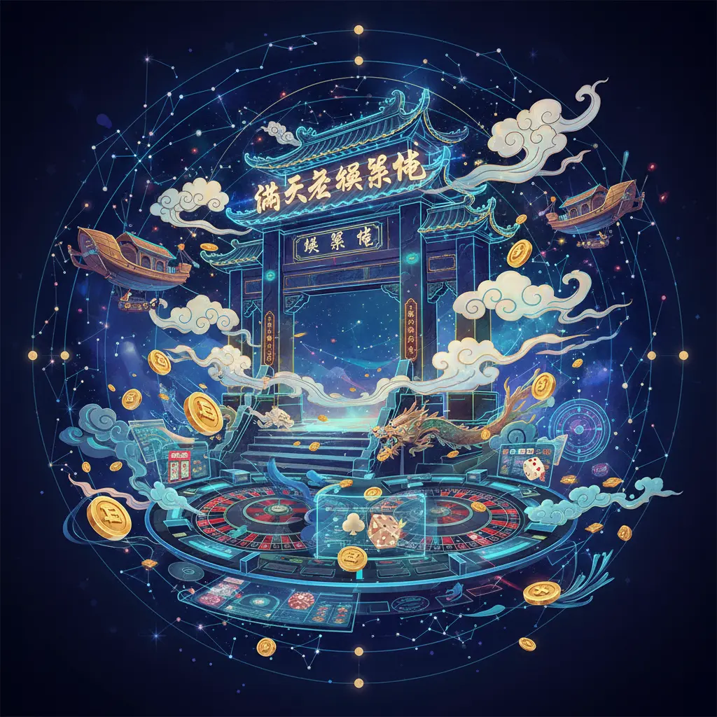 娛樂城 - 滿天星娛樂城