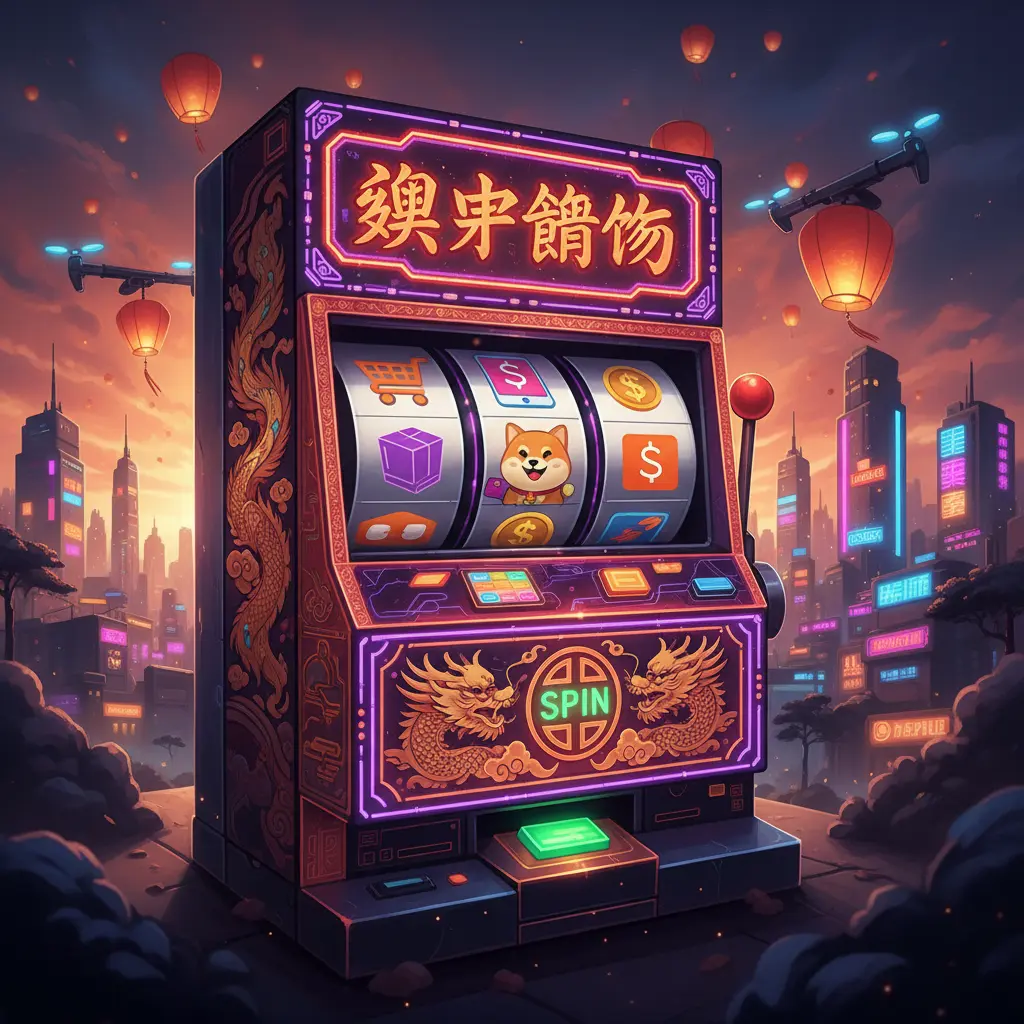 吃角子老虎機 - 蝦皮購物