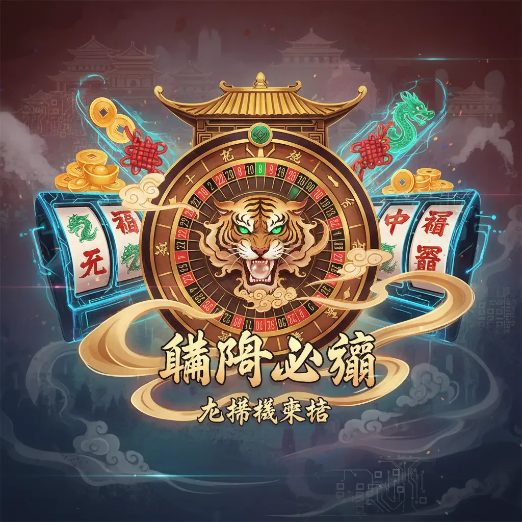 老虎機必贏 - 輪盤