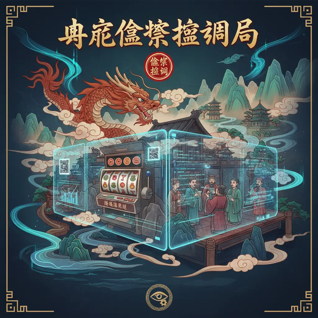 老虎機遊戲規則 - 博彩監察協調局