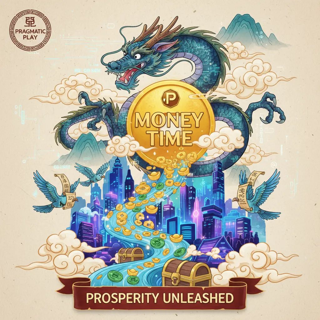 Pragmatic Play - Money