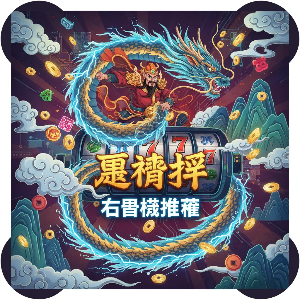 老虎機推薦 - Thunderkick