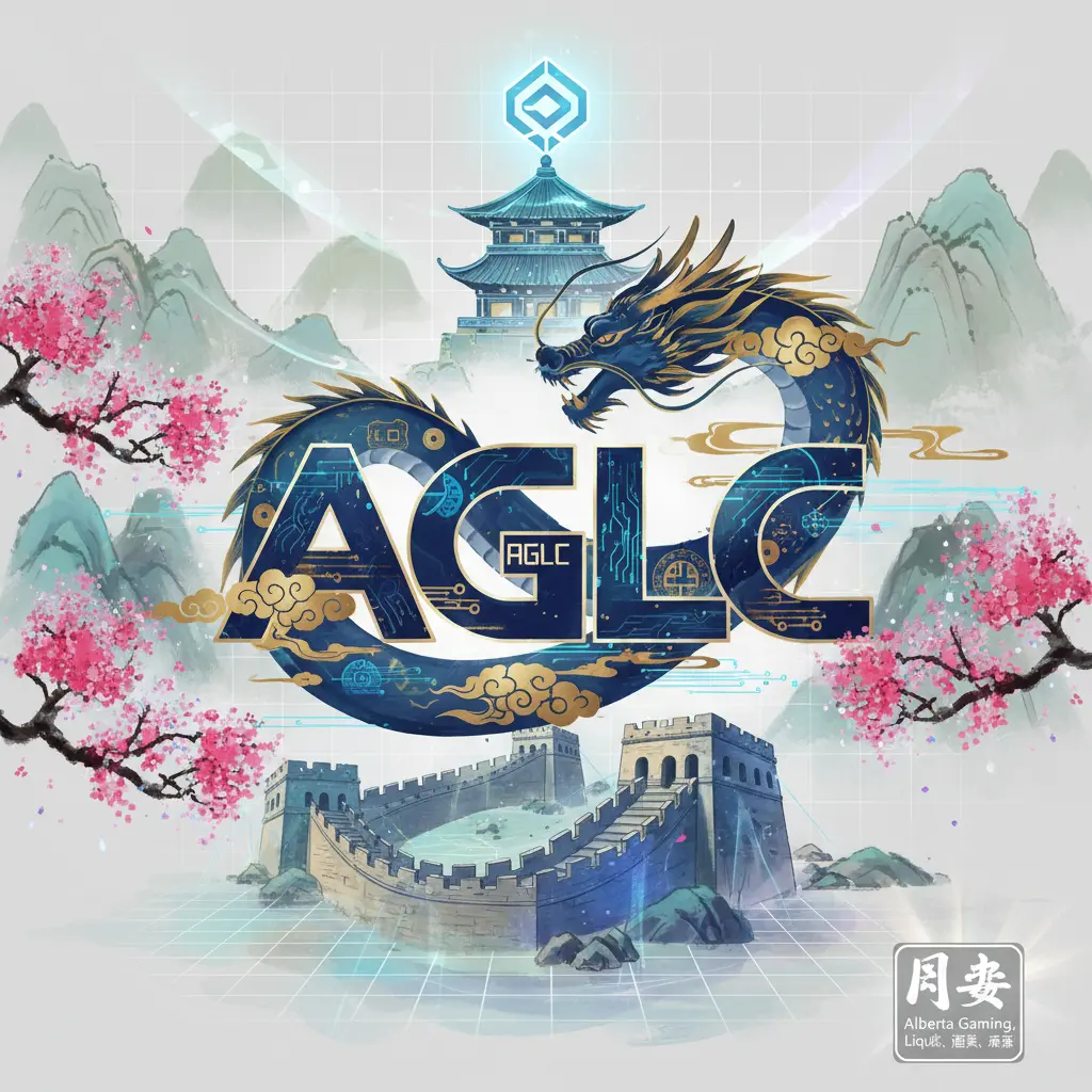 AGLC - AGLC