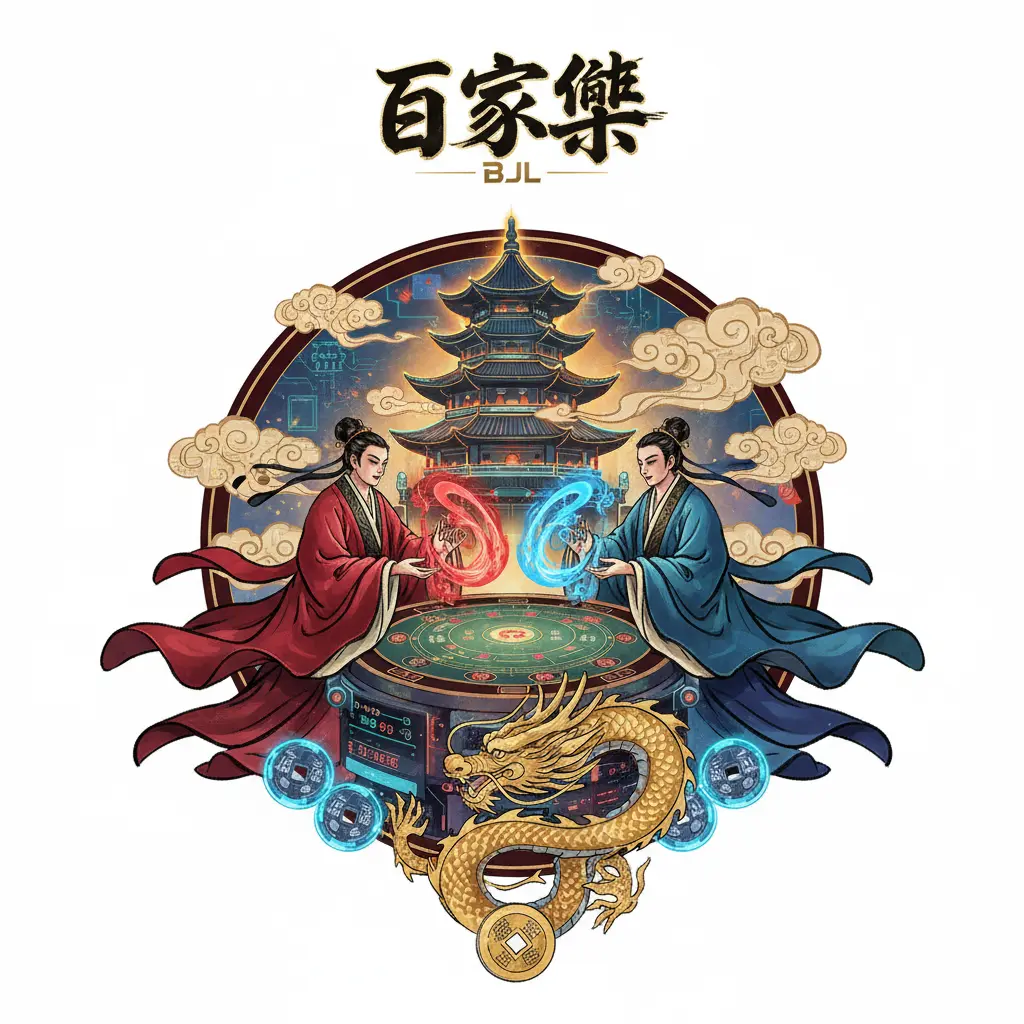 百家樂 - 百家樂