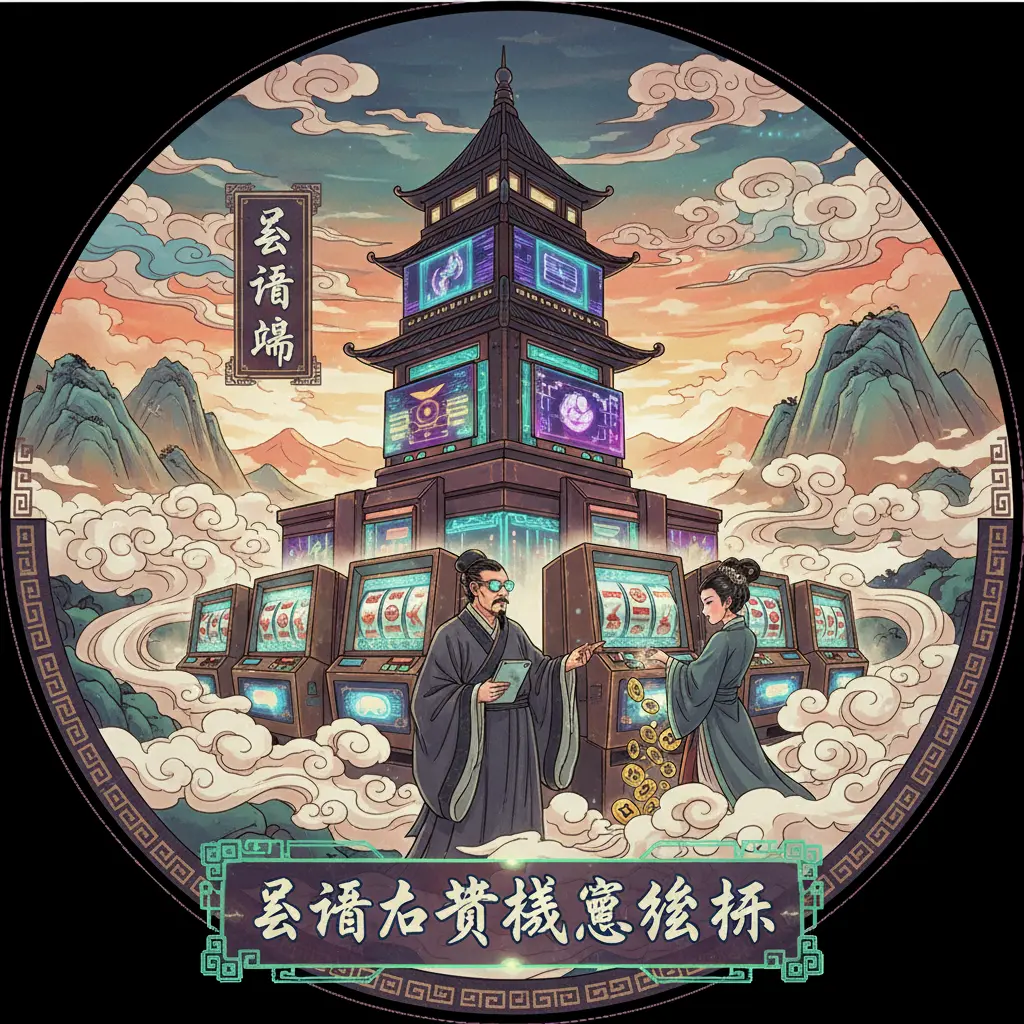 雲頂老虎機怎麼玩 - 雲頂賭場