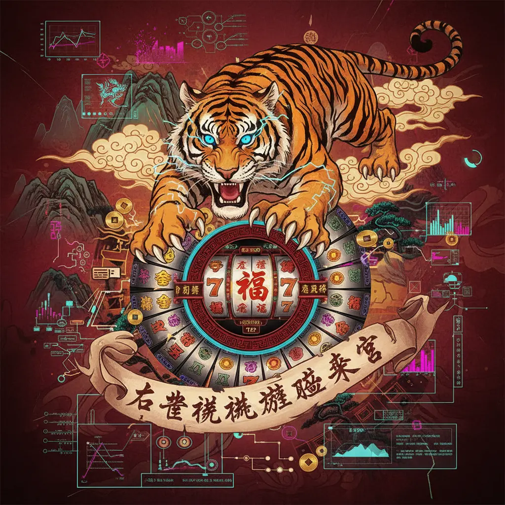 老虎機遊戲策略 - 老虎機