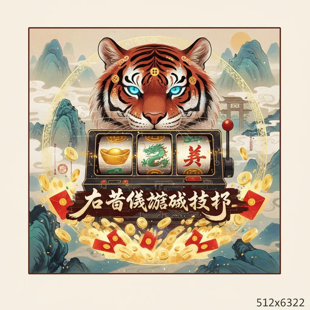 老虎機遊戲技巧 - 老虎機