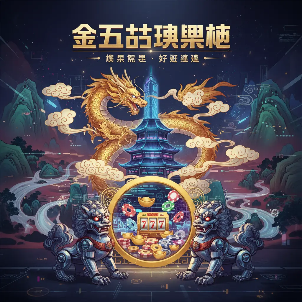 金五吉娛樂城 - 金五吉娛樂城