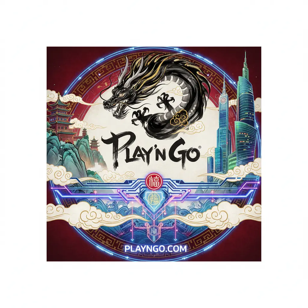 Playn GO - Play