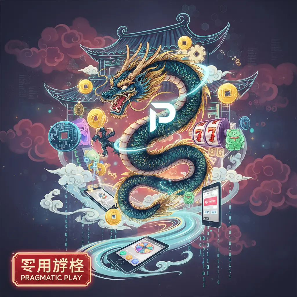 Pragmatic Play - Pragmatic