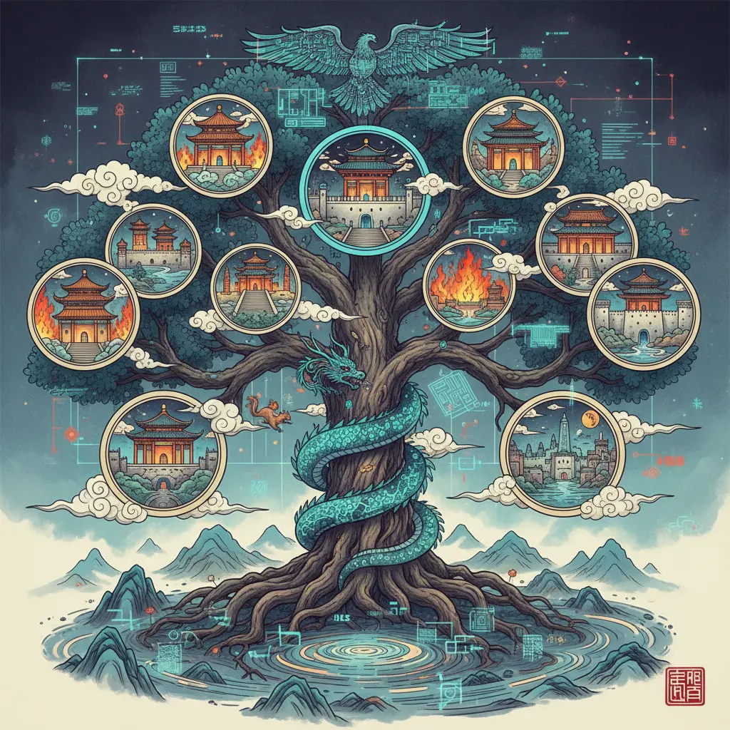 Yggdrasil - Yggdrasil