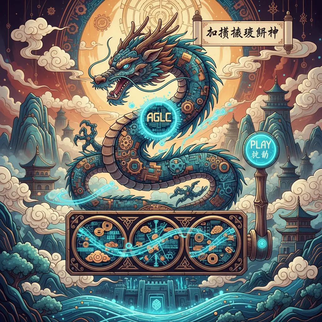 老虎機演算法 - AGLC