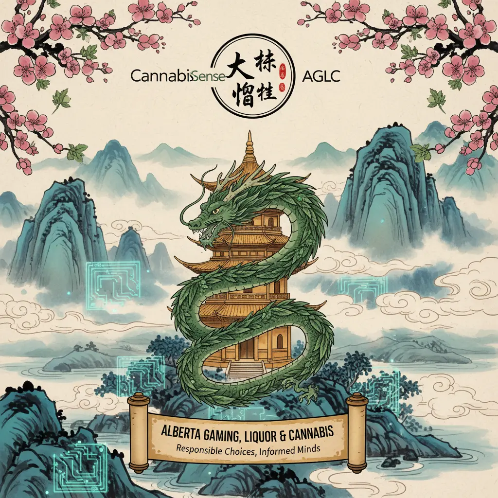 AGLC - CannabisSense