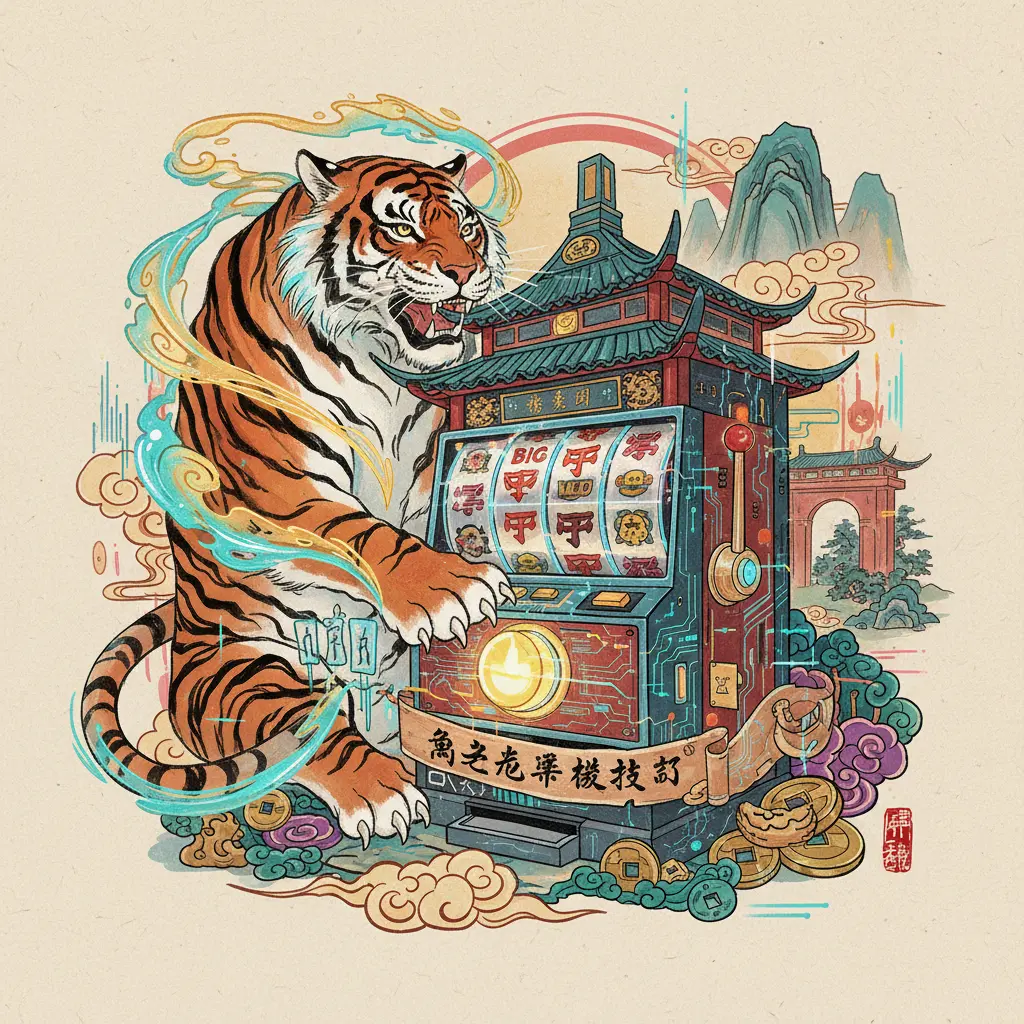 角子老虎機技巧 - 老虎機遊戲