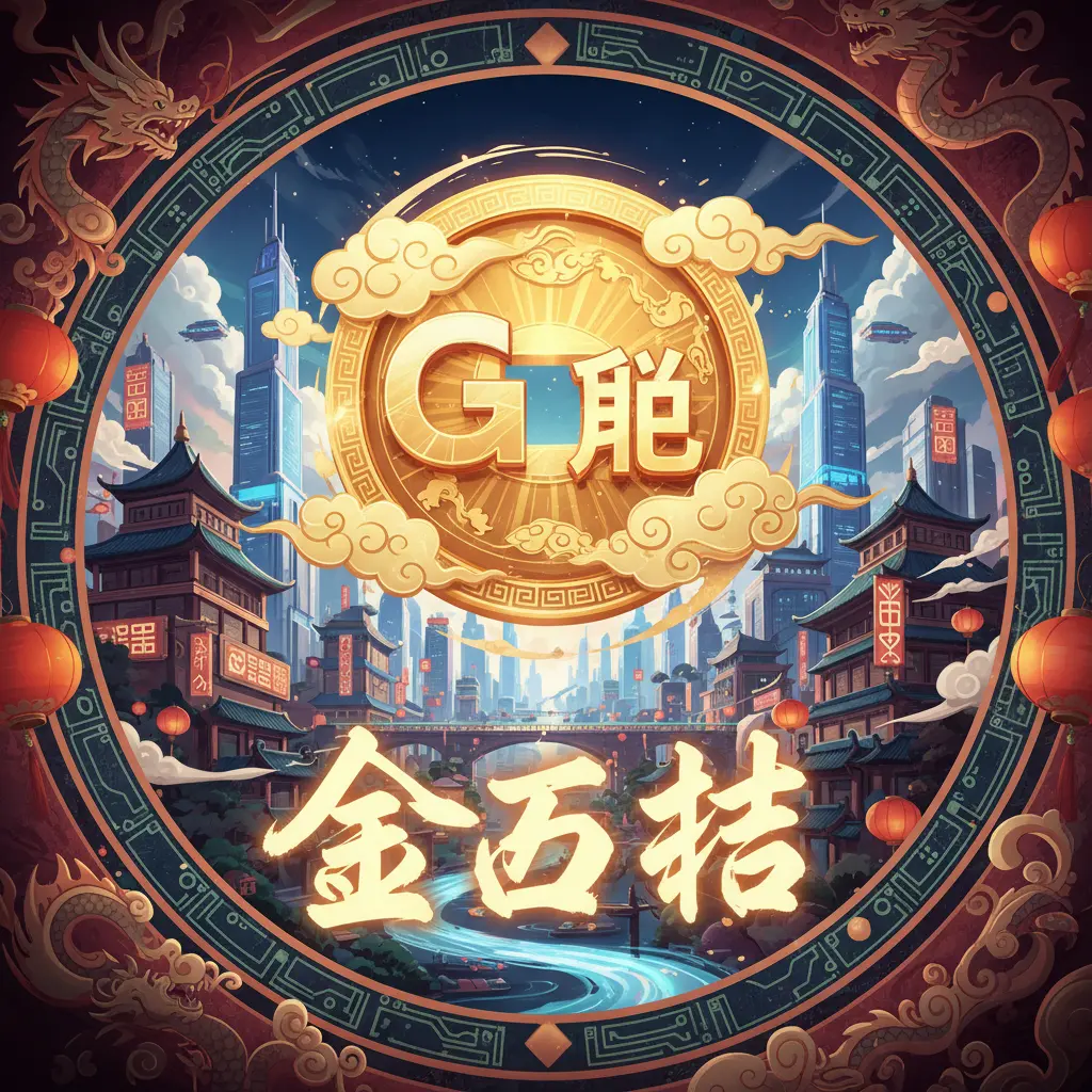 金五吉娛樂城 - G幣