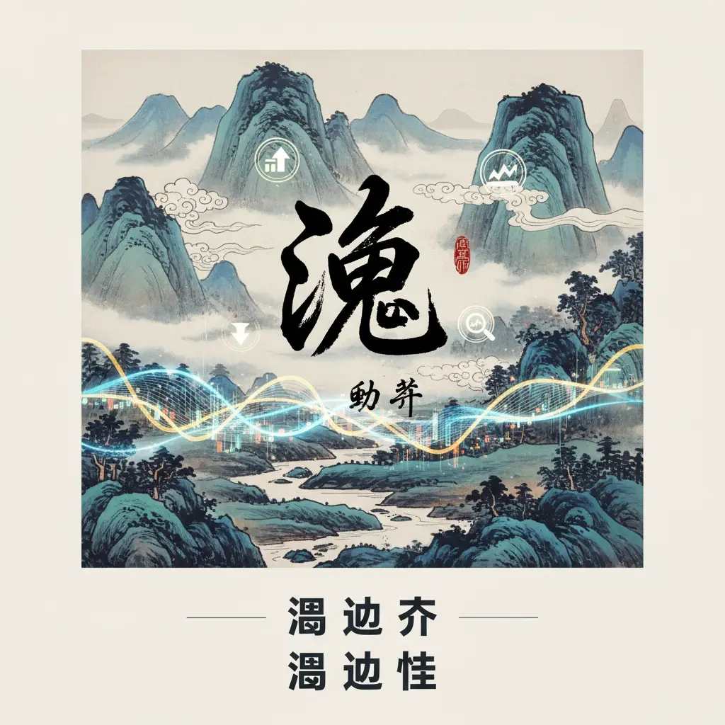 波動性 - 波動率