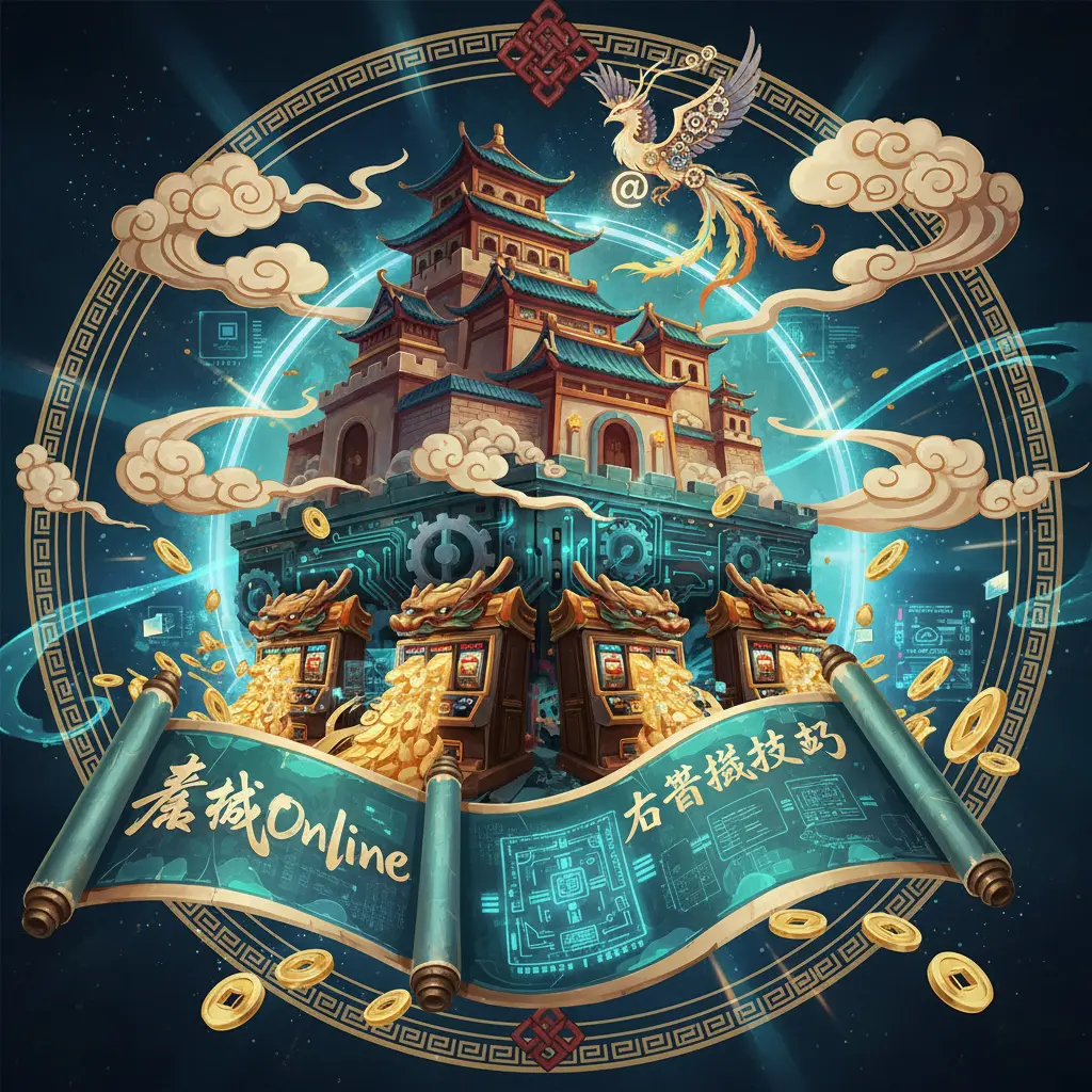 老虎機技巧 - 星城Online