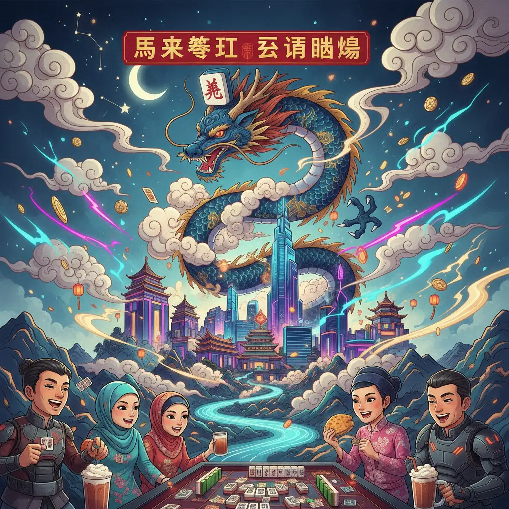 雲頂賭場 - 馬來西亞