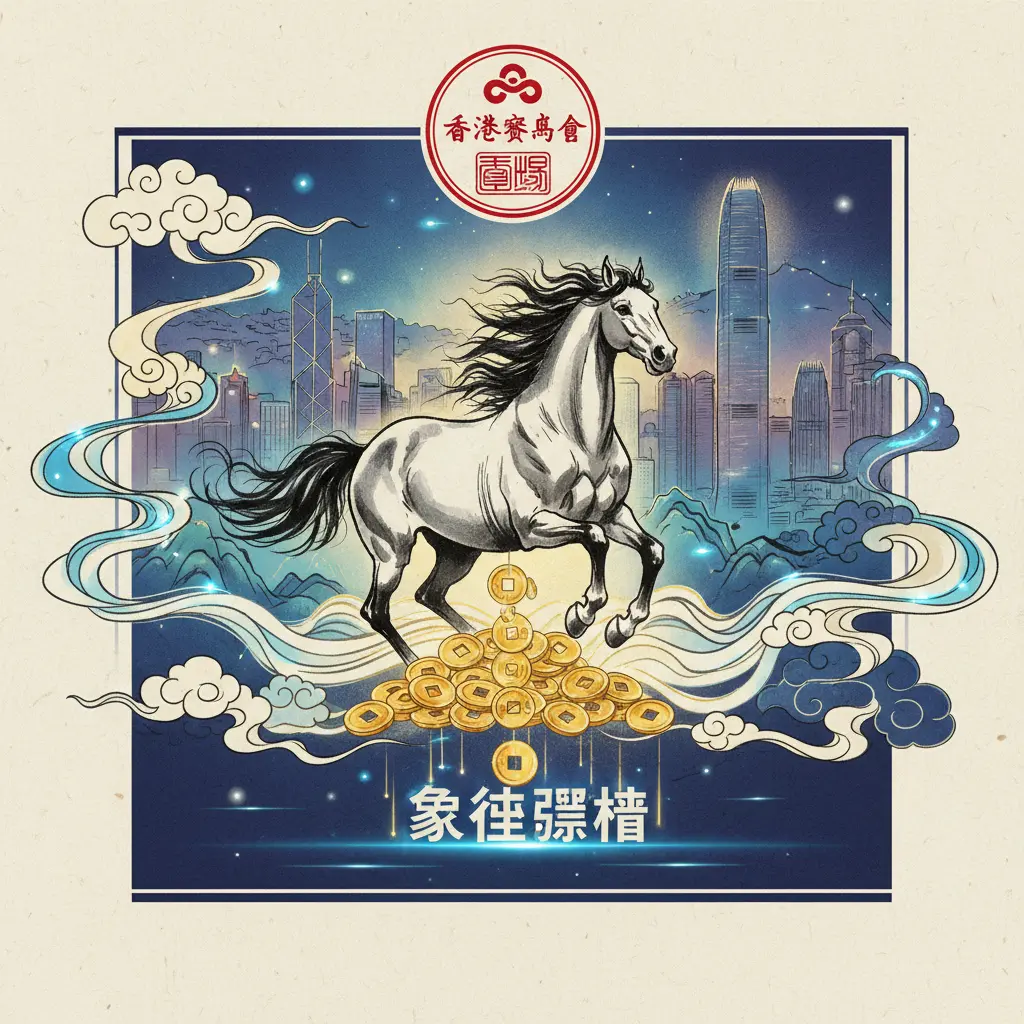 累積獎金 - 香港賽馬會