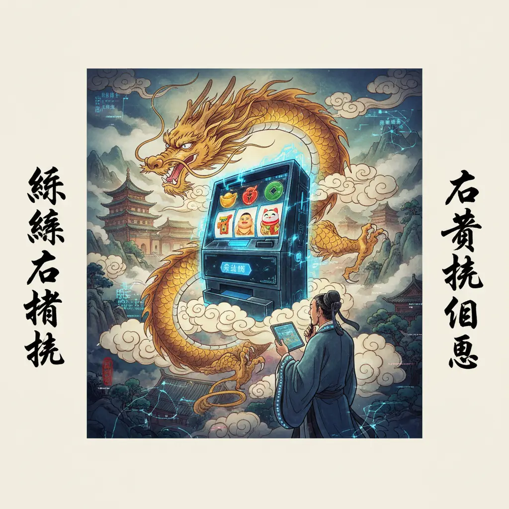 老虎機心得 - 線上老虎機