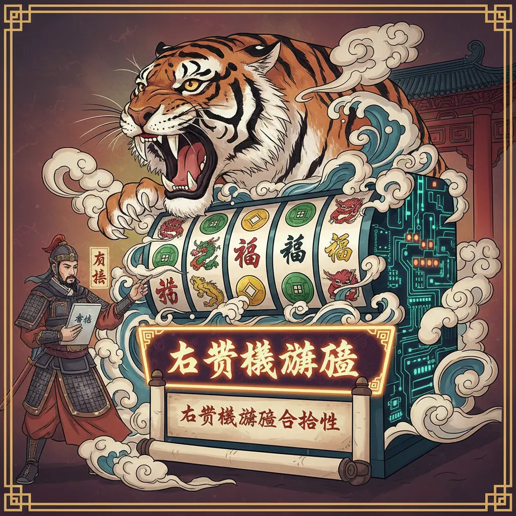 老虎機遊戲合法性 - 老虎機遊戲