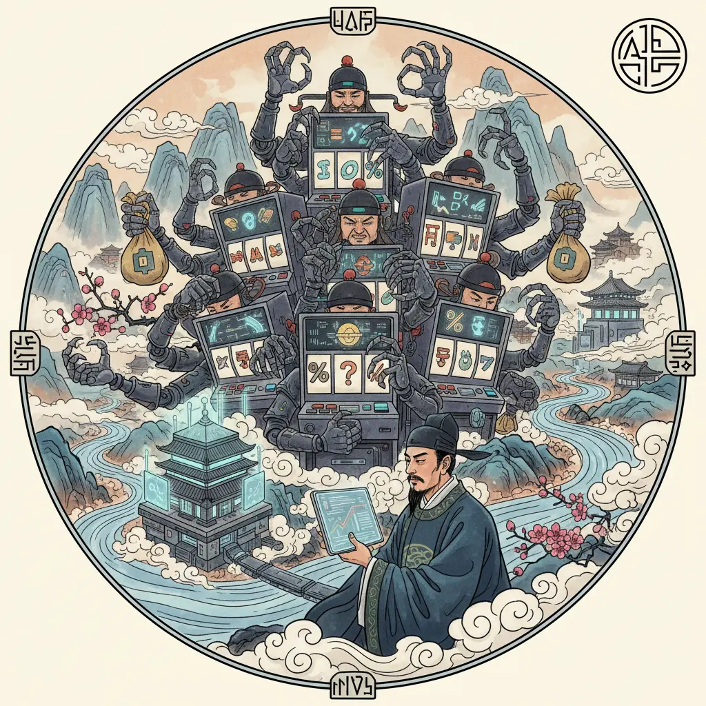 Multi-armed bandit problem - Bandits