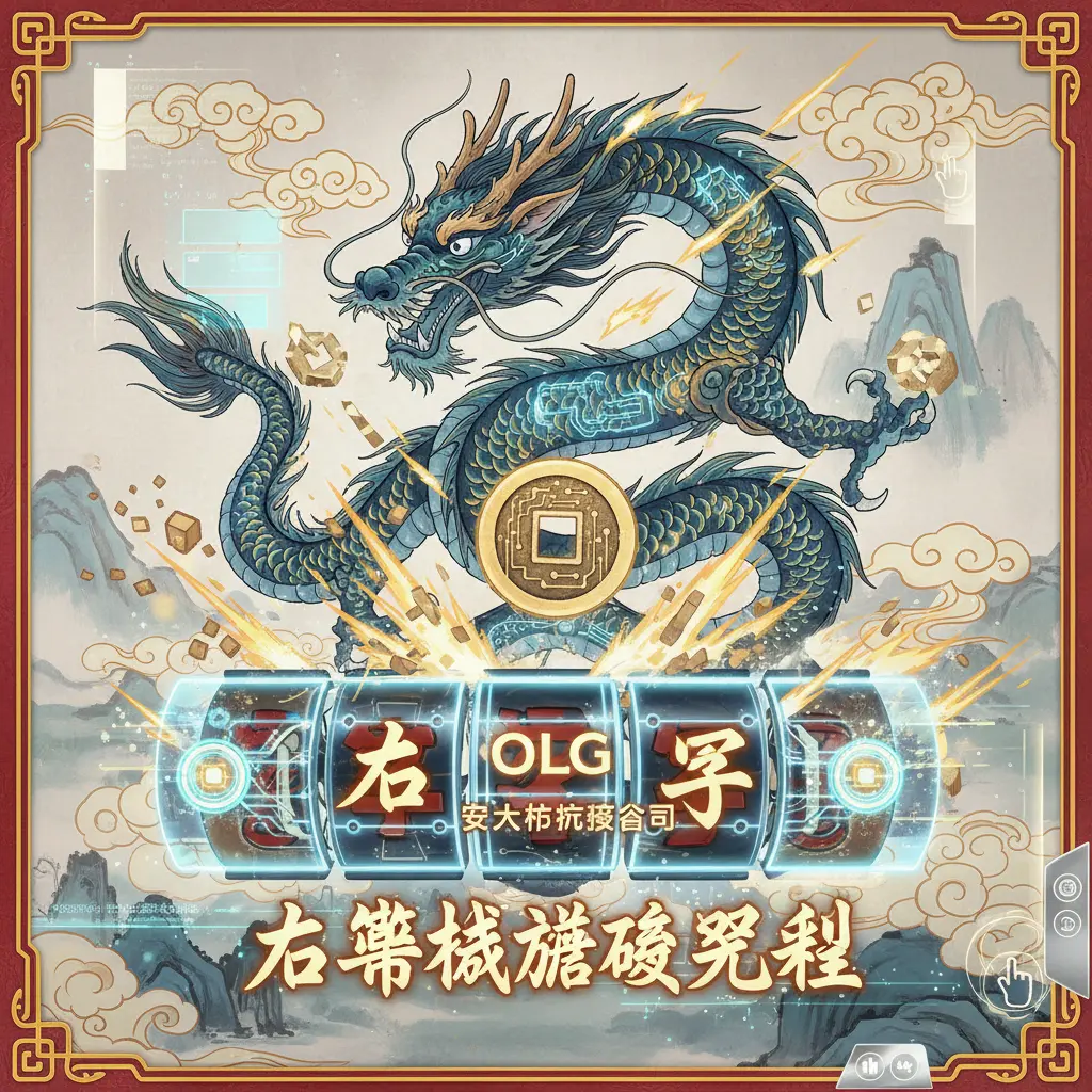 老虎機遊戲規則 - OLG