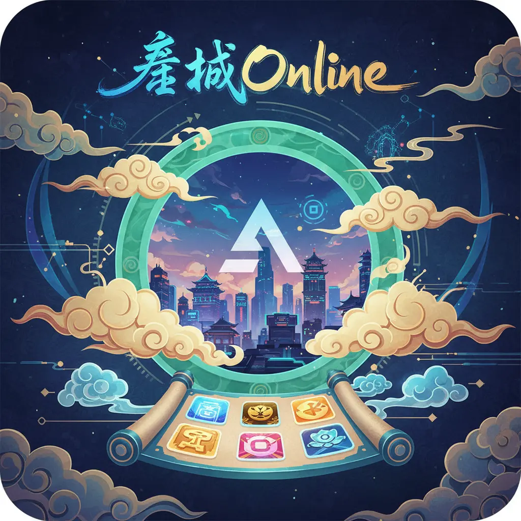 星城Online - Store