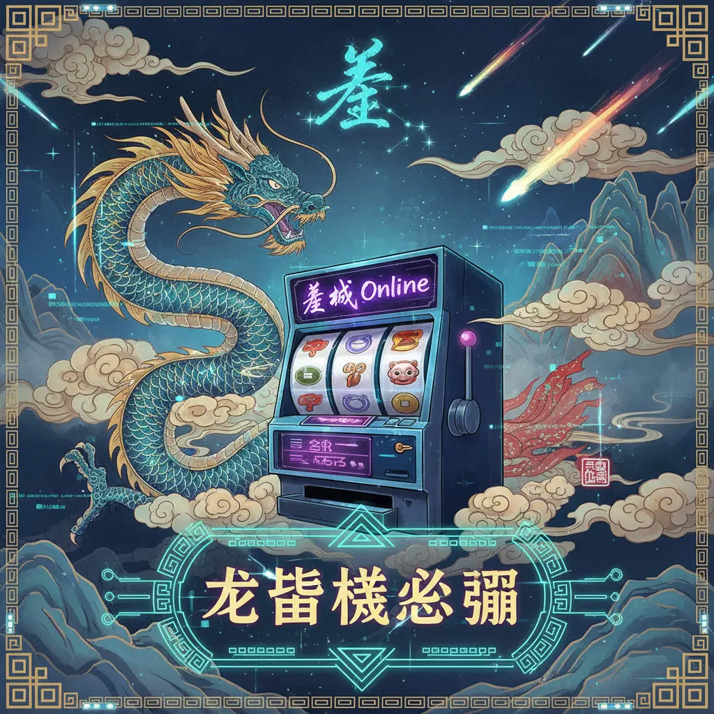 老虎機必贏 - 星城Online