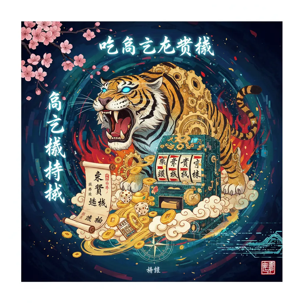 角子老虎機技巧 - 吃角子老虎機