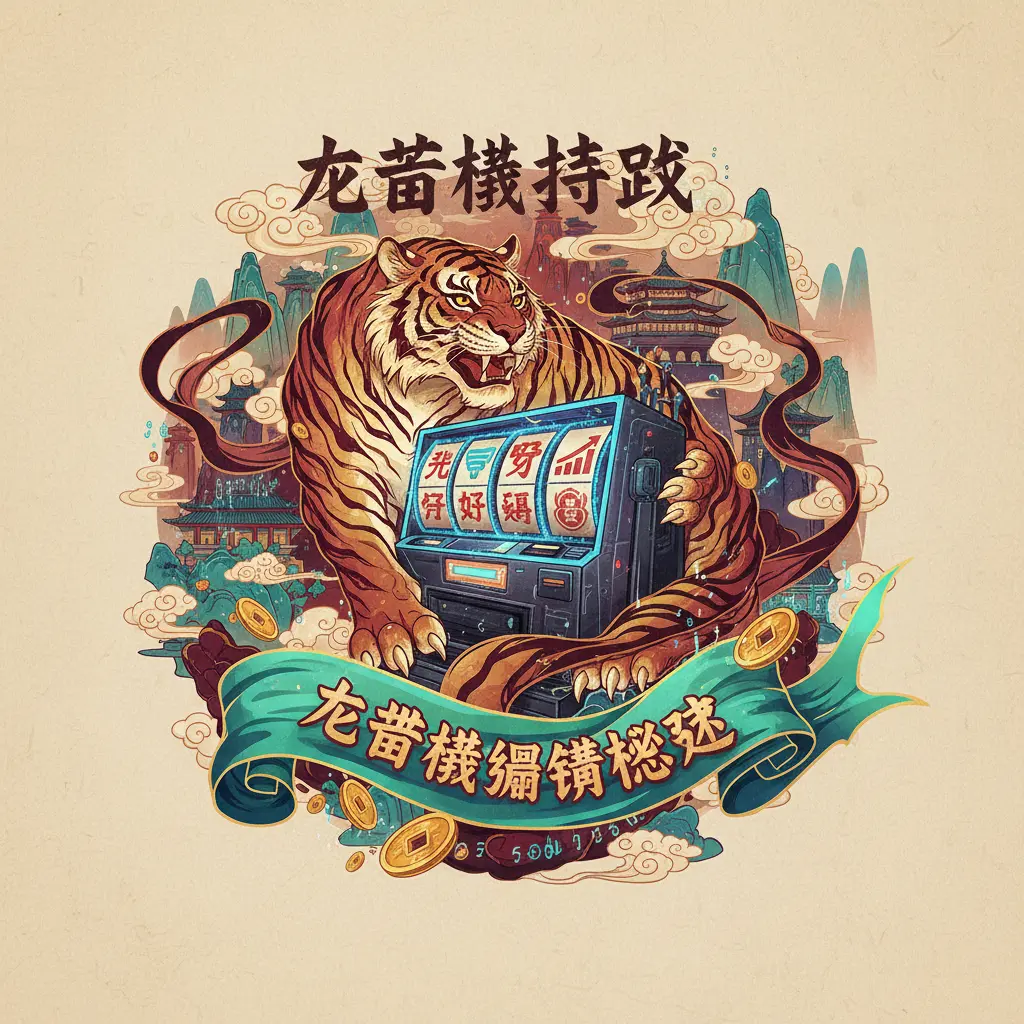 老虎機贏錢秘訣 - 老虎機技巧