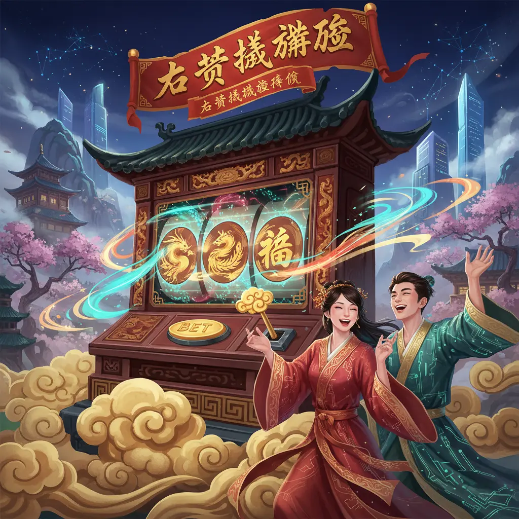 老虎機遊戲體驗 - 老虎機遊戲