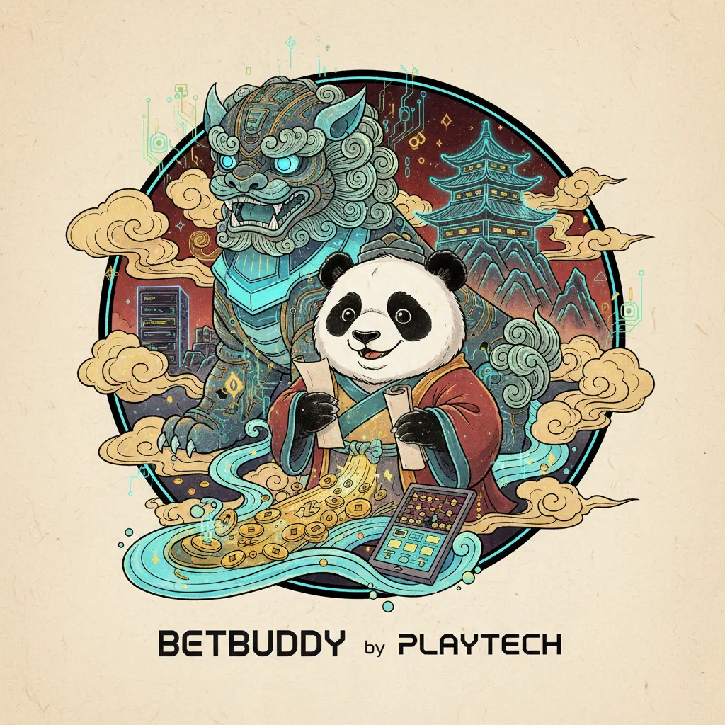 Playtech - BetBuddy