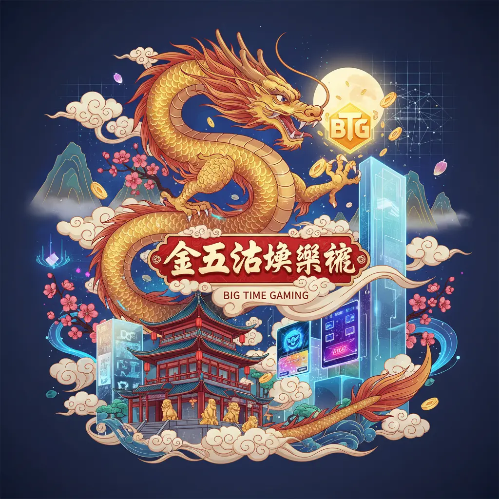 金五吉娛樂城 - Gaming