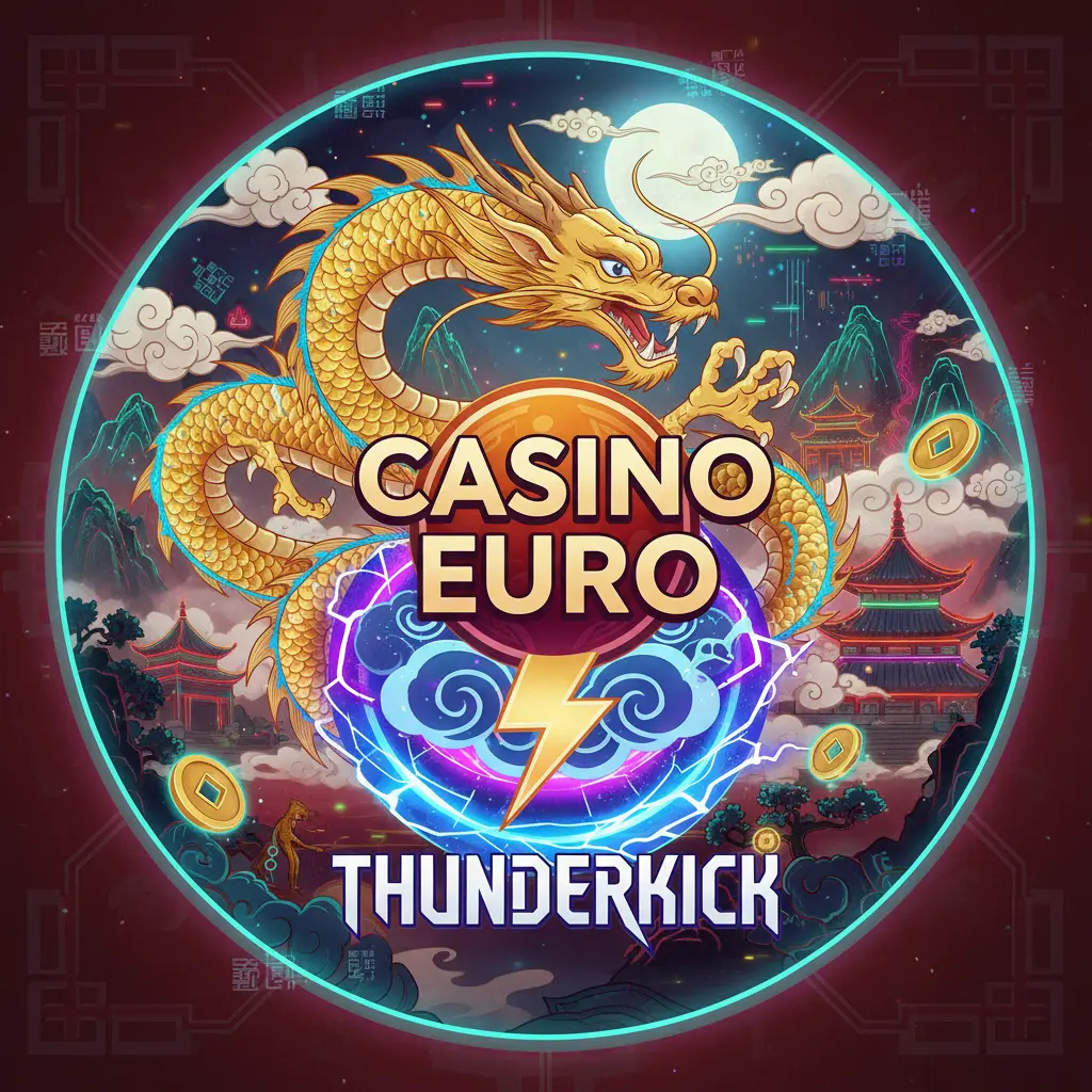 Thunderkick - Casino