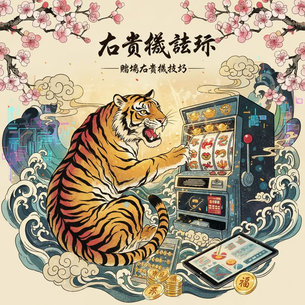 賭場老虎機技巧 - 老虎機試玩