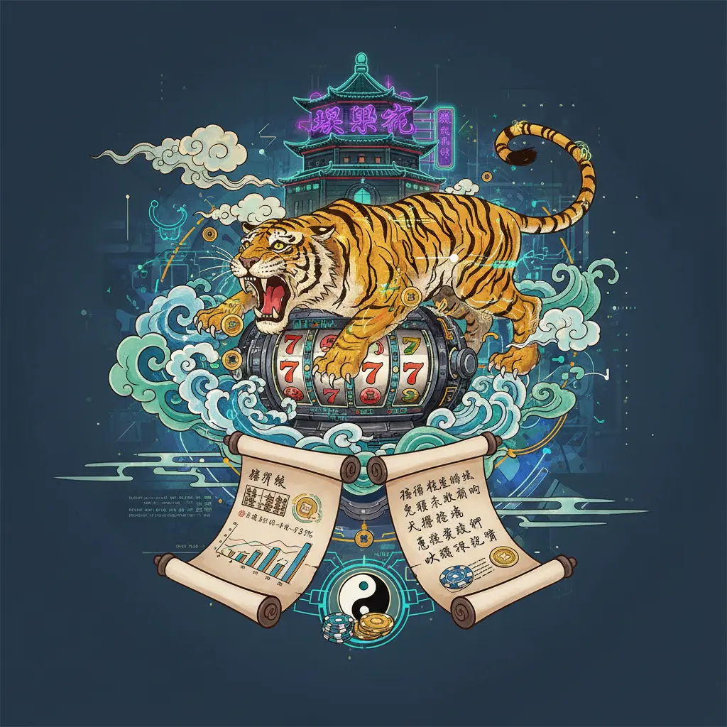 老虎機怎麼算贏 - 娛樂城