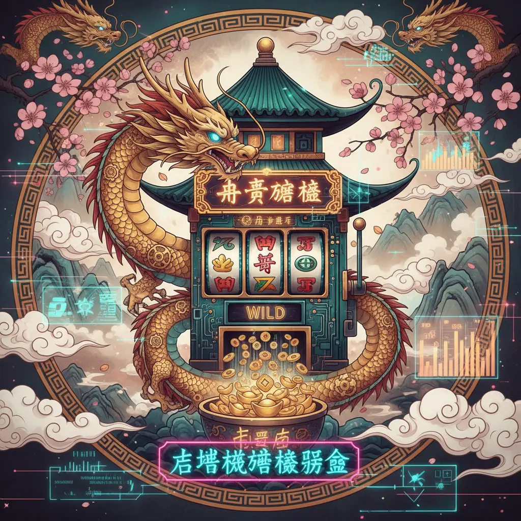 老虎機遊戲獎金 - 博弈遊戲