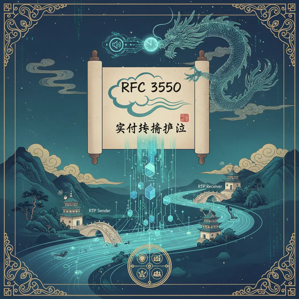 RTP - RFC